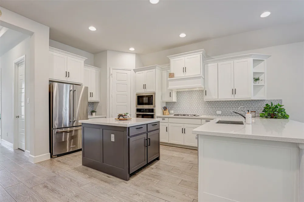 215 Buffalo Boulevard Rhome, TX 76078