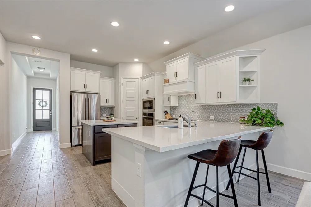 215 Buffalo Boulevard Rhome, TX 76078