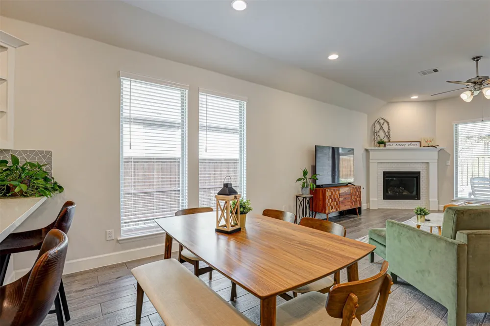 215 Buffalo Boulevard Rhome, TX 76078