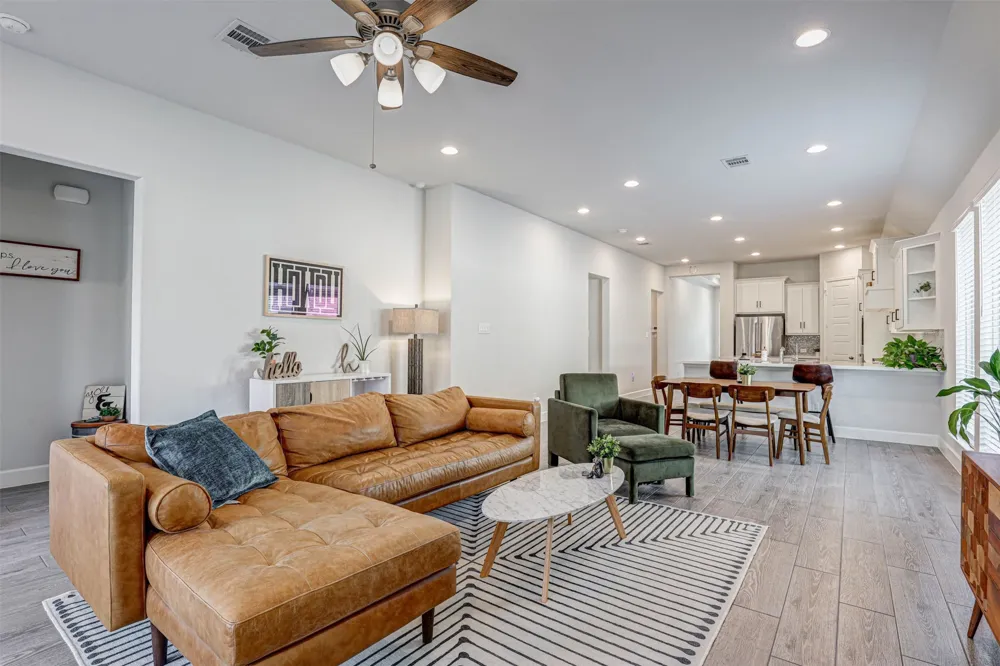 215 Buffalo Boulevard Rhome, TX 76078