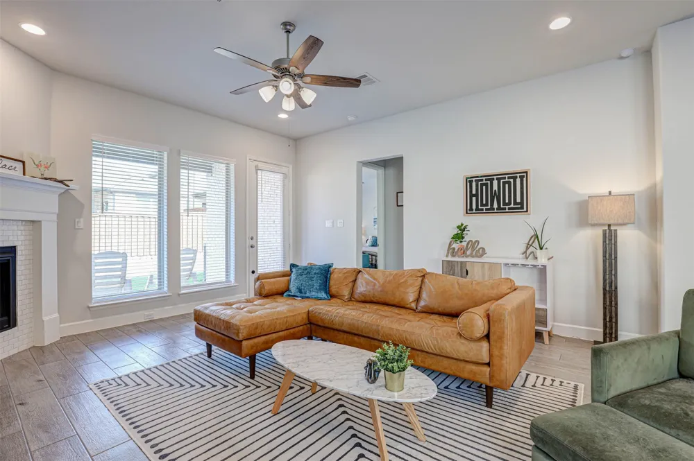 215 Buffalo Boulevard Rhome, TX 76078