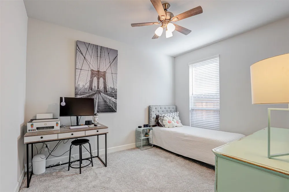 215 Buffalo Boulevard Rhome, TX 76078