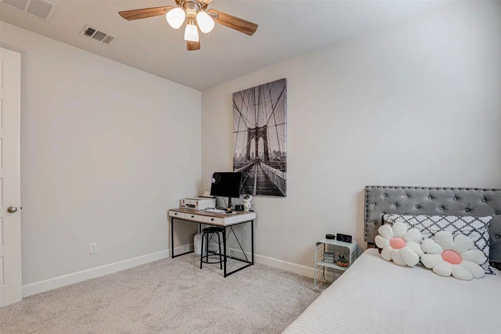 215 Buffalo Boulevard Rhome, TX 76078