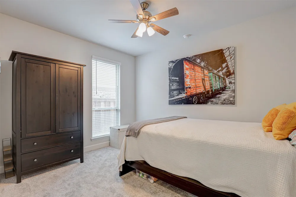 215 Buffalo Boulevard Rhome, TX 76078