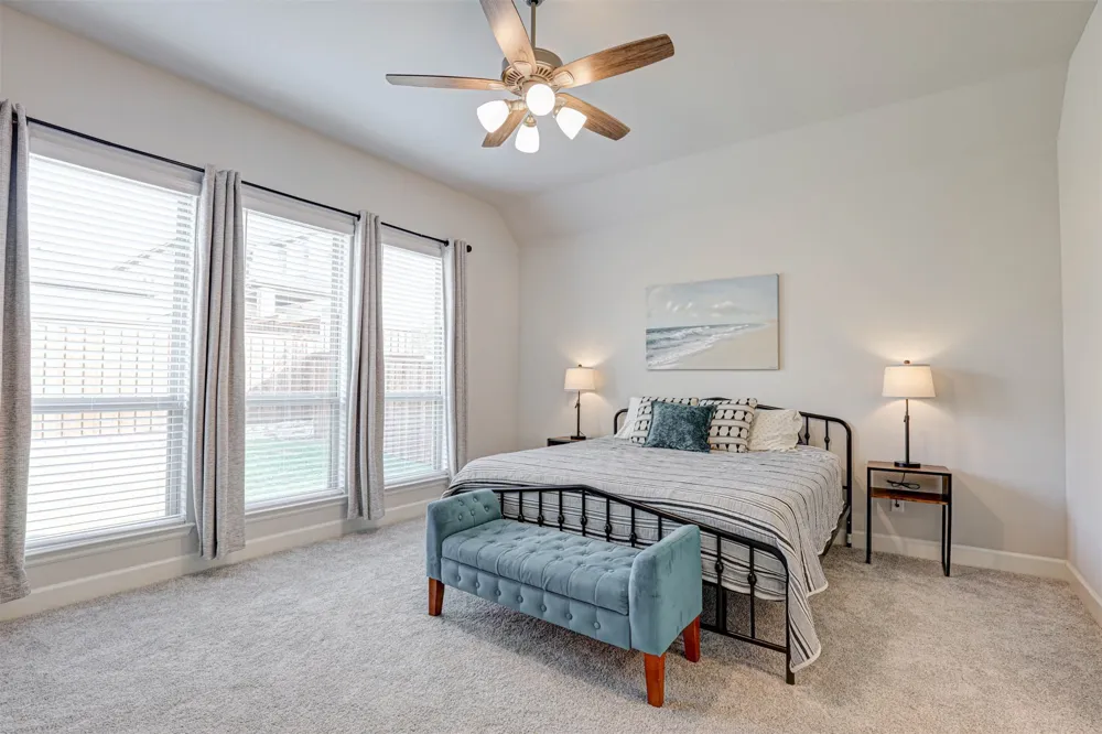 215 Buffalo Boulevard Rhome, TX 76078