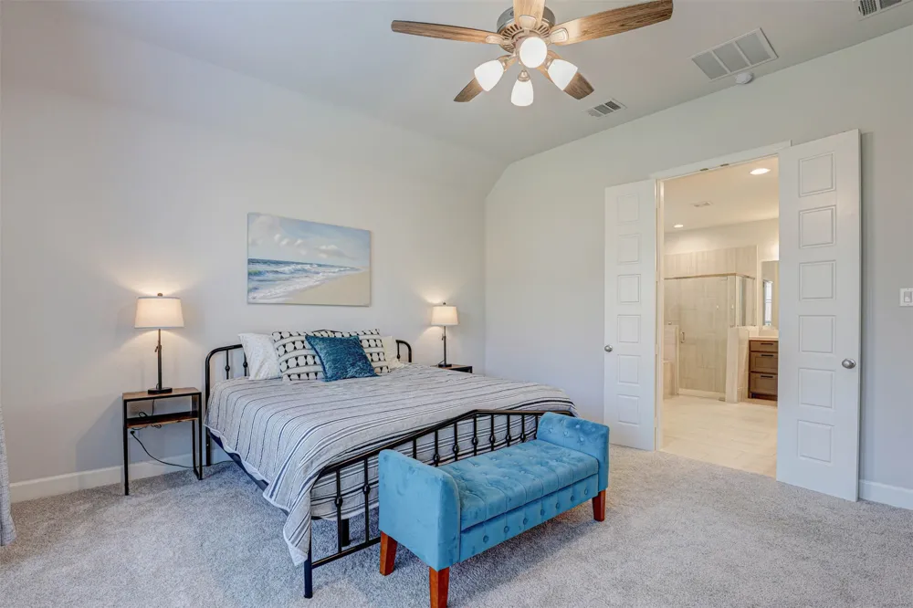 215 Buffalo Boulevard Rhome, TX 76078