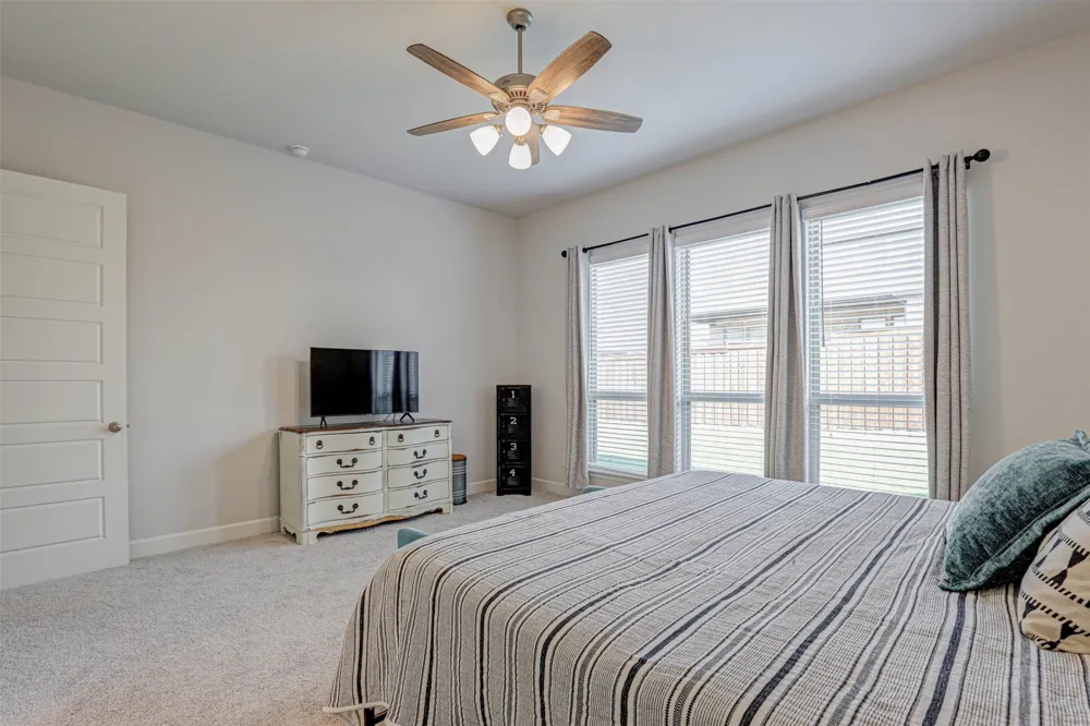 215 Buffalo Boulevard Rhome, TX 76078