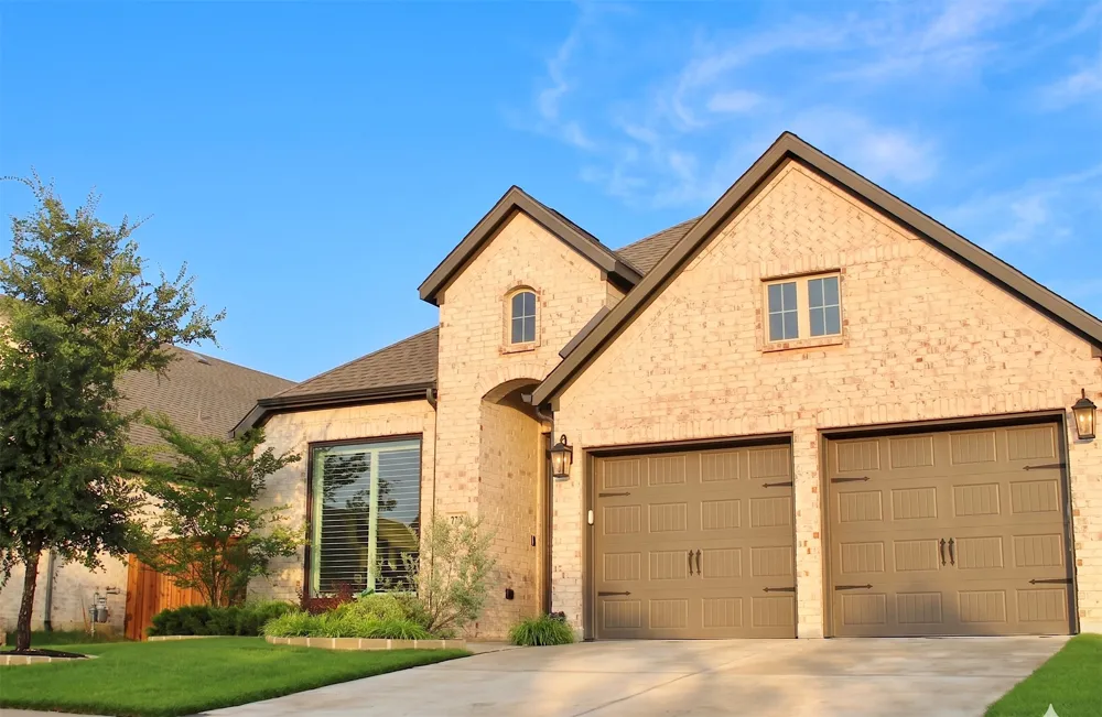 215 Buffalo Boulevard Rhome, TX 76078