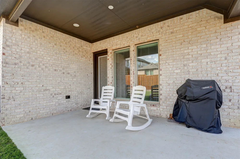 215 Buffalo Boulevard Rhome, TX 76078