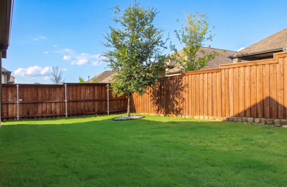 215 Buffalo Boulevard Rhome, TX 76078