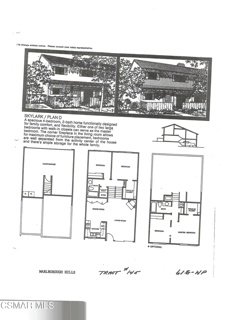 1215 Ramona Drive Newbury Park, CA 91320
