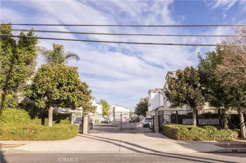 9146 Lemona Avenue #105