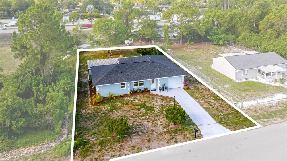 4211 5TH STREET W Lehigh Acres, FL 33971