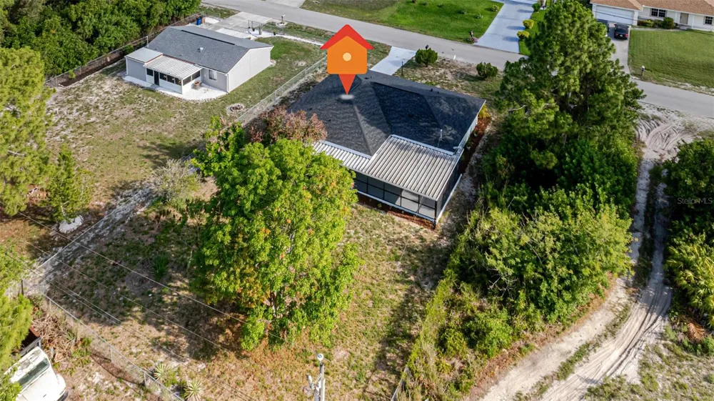 4211 5TH STREET W Lehigh Acres, FL 33971