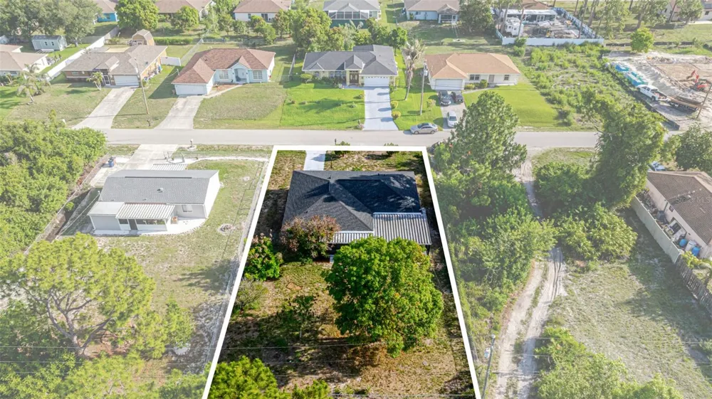 4211 5TH STREET W Lehigh Acres, FL 33971