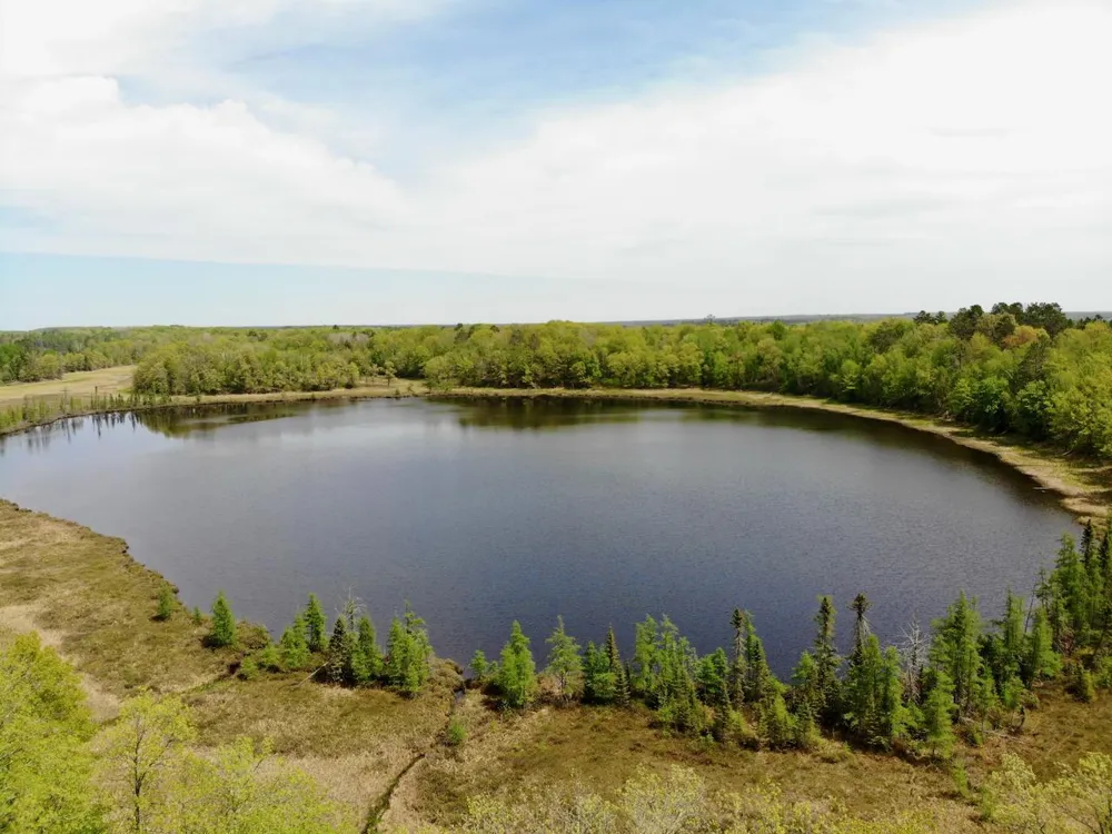 XYZ Dailey Lake Road Willow River, MN 55795