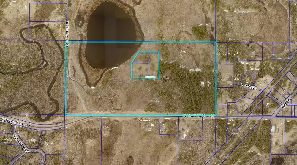 XYZ County Road 39 Willow River, MN 55795