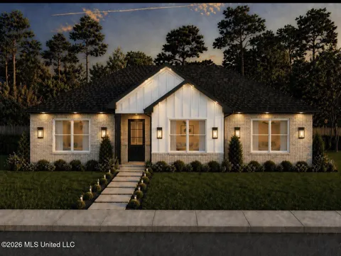 Tbd Shamrock Court