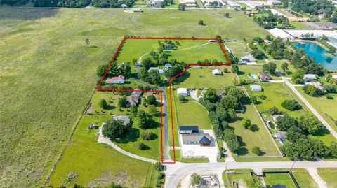 26631 Decker Prairie Rosehill Road