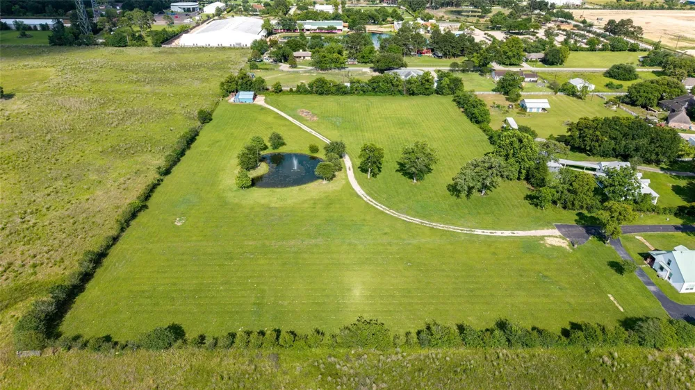 26631 Decker Prairie Rosehill Road Magnolia, TX 77355