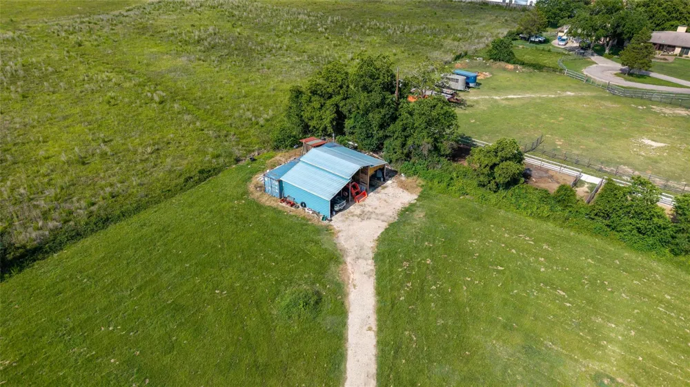 26631 Decker Prairie Rosehill Road Magnolia, TX 77355