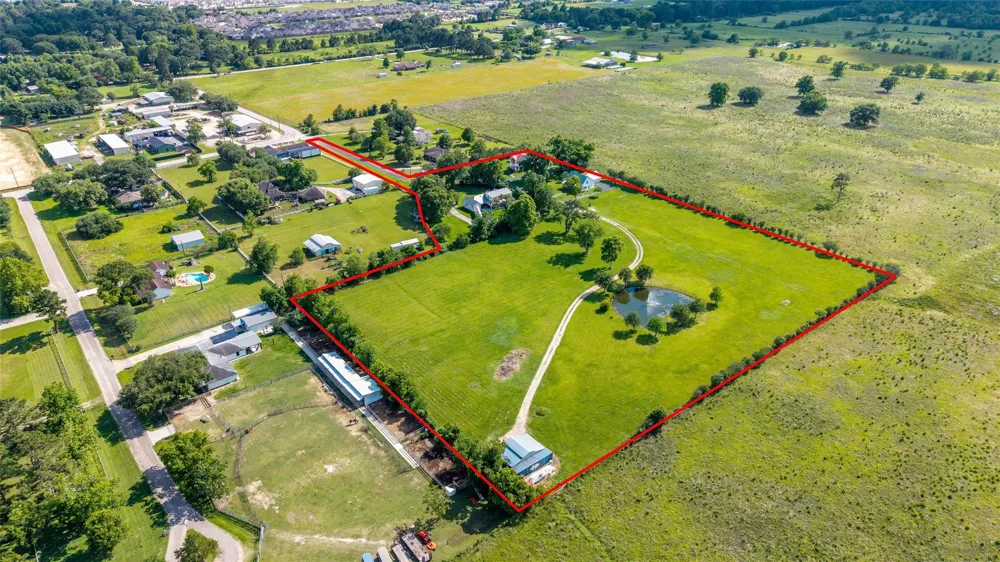 26631 Decker Prairie Rosehill Road Magnolia, TX 77355