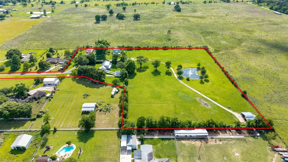26631 Decker Prairie Rosehill Road Magnolia, TX 77355