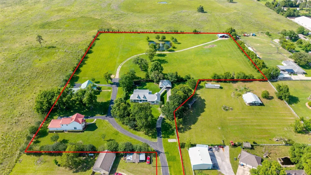 26631 Decker Prairie Rosehill Road Magnolia, TX 77355