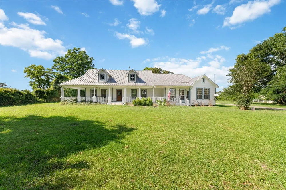 26631 Decker Prairie Rosehill Road Magnolia, TX 77355