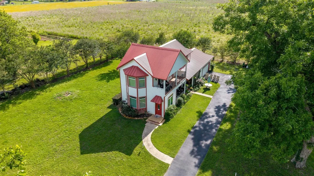 26631 Decker Prairie Rosehill Road Magnolia, TX 77355