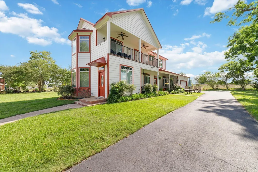26631 Decker Prairie Rosehill Road Magnolia, TX 77355