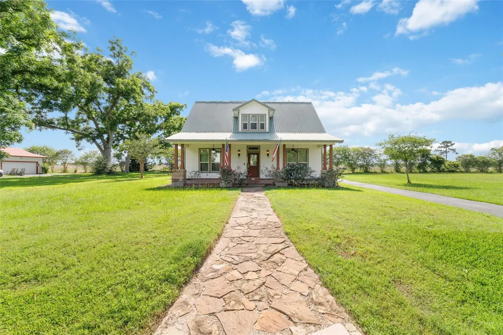 26631 Decker Prairie Rosehill Road Magnolia, TX 77355