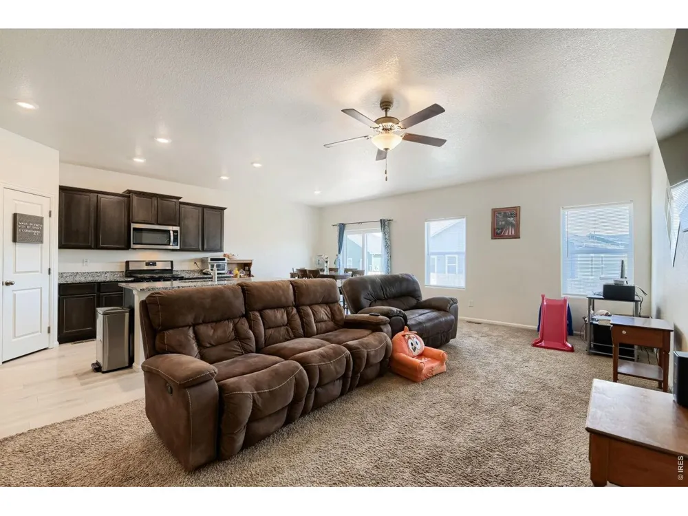 524 Evans Avenue Keenesburg, CO 80643