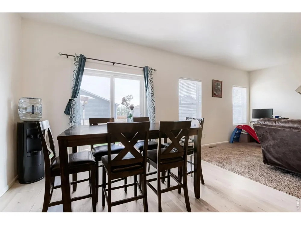 524 Evans Avenue Keenesburg, CO 80643