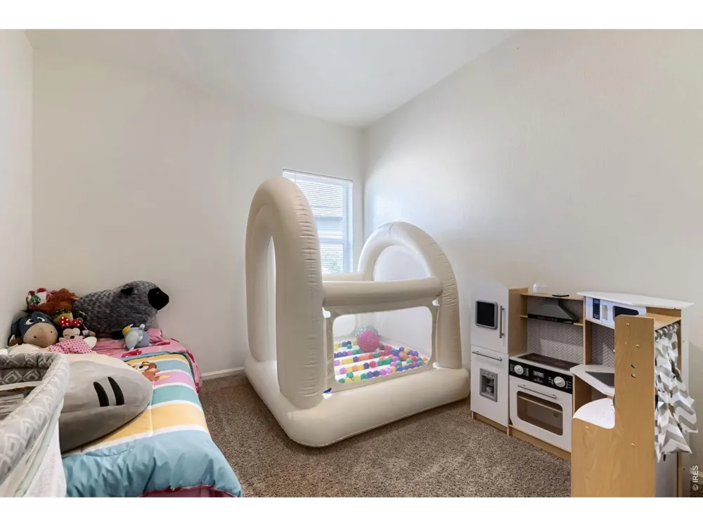 524 Evans Avenue Keenesburg, CO 80643