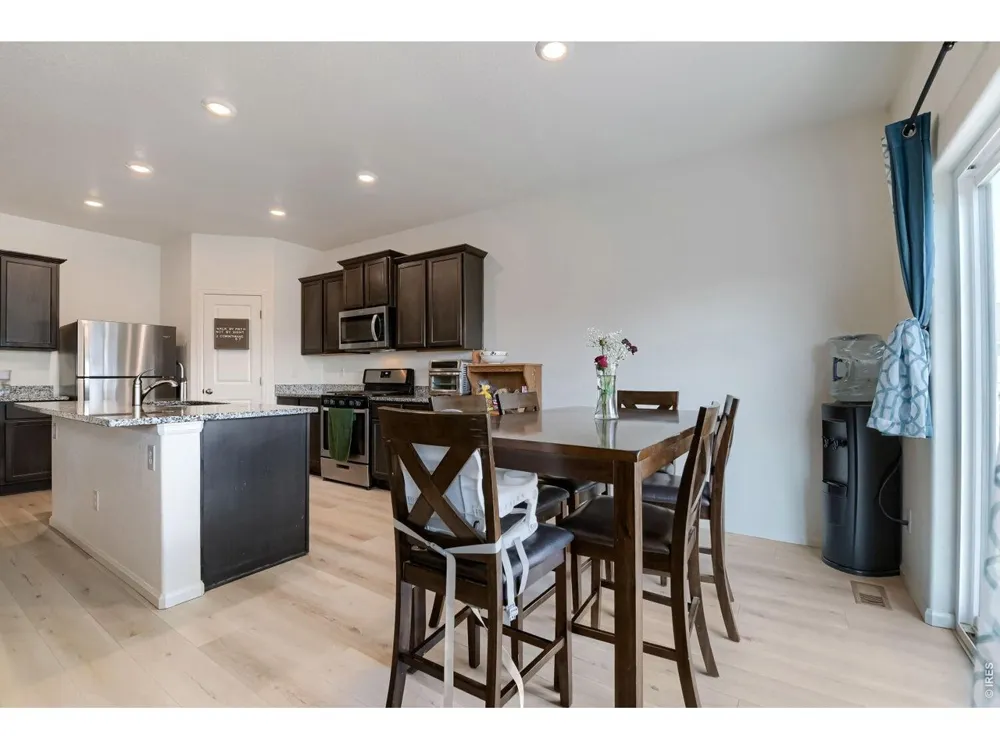 524 Evans Avenue Keenesburg, CO 80643