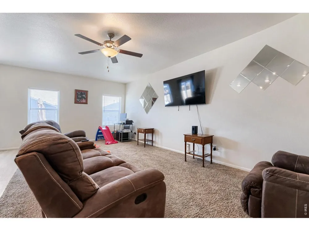 524 Evans Avenue Keenesburg, CO 80643
