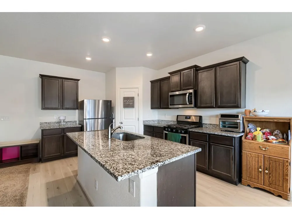 524 Evans Avenue Keenesburg, CO 80643