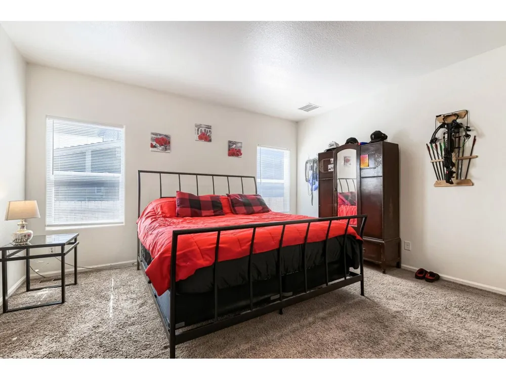 524 Evans Avenue Keenesburg, CO 80643