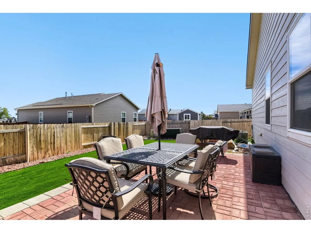 524 Evans Avenue Keenesburg, CO 80643