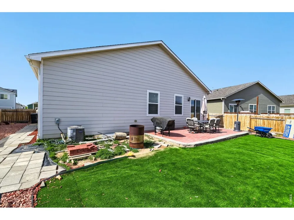 524 Evans Avenue Keenesburg, CO 80643