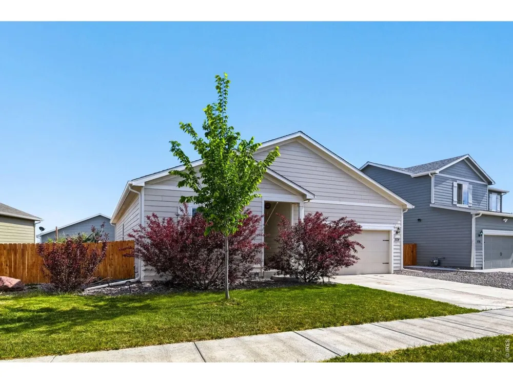 524 Evans Avenue Keenesburg, CO 80643