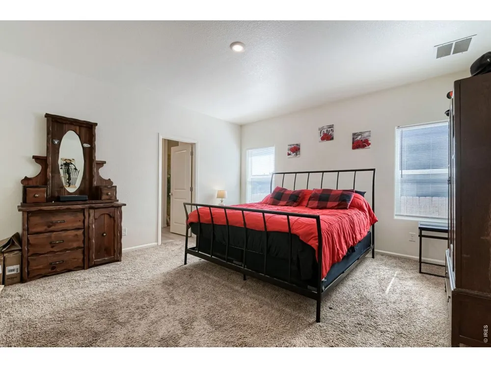 524 Evans Avenue Keenesburg, CO 80643