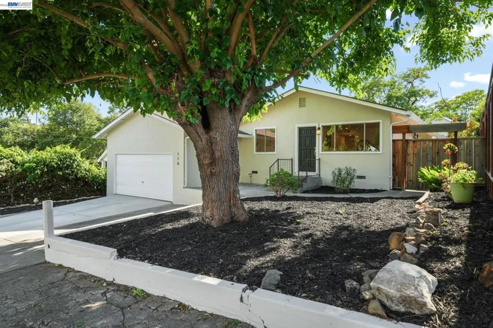 116 Terra Ln Pacheco, CA 94553