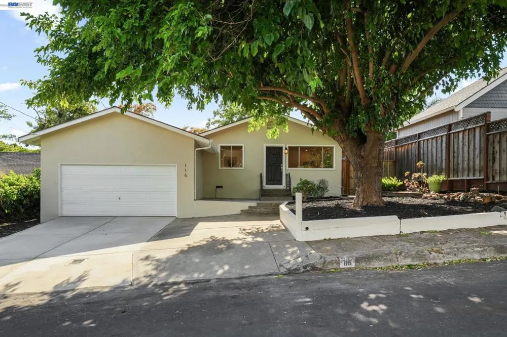 116 Terra Ln Pacheco, CA 94553