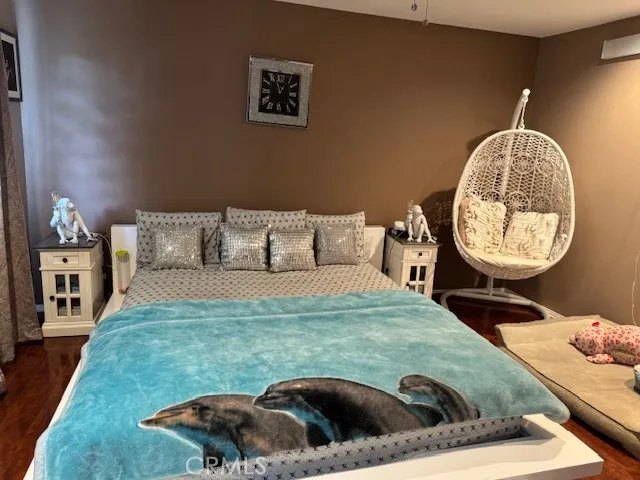 19417 Crystal Ridge Lane Porter Ranch, CA 91326