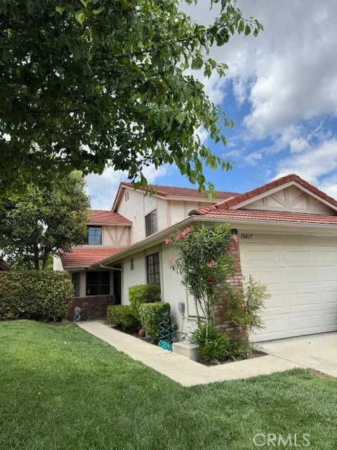 19417 Crystal Ridge Lane Porter Ranch, CA 91326
