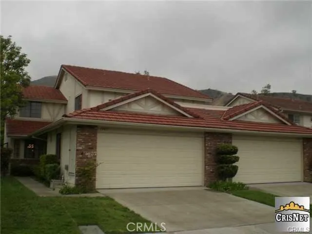 19417 Crystal Ridge Lane Porter Ranch, CA 91326