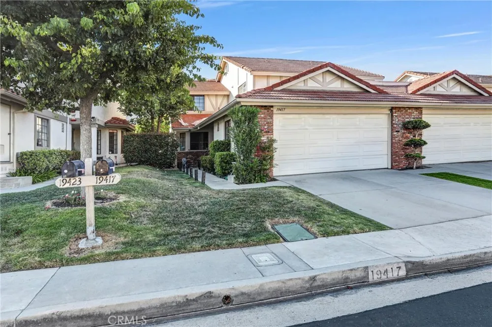 19417 Crystal Ridge Lane Porter Ranch, CA 91326