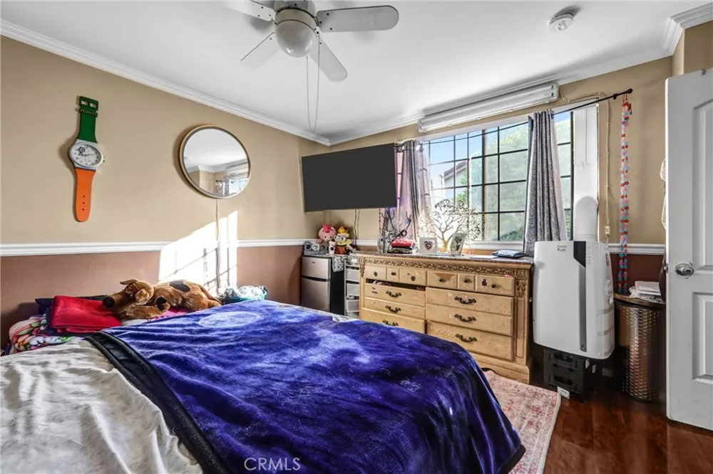 19417 Crystal Ridge Lane Porter Ranch, CA 91326